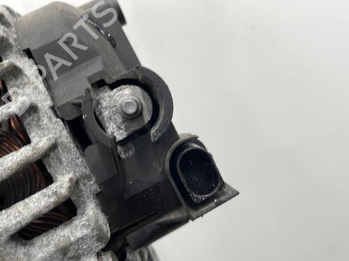 Alternator VOLVO C30 (533) D2 | BP23779955M7  - Image 5