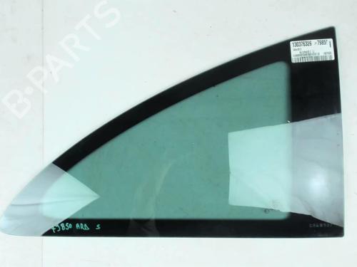 Used Rear right door window Rear right door window FORD KA (RU8) 1.2 (69 hp) 40116164 40116164