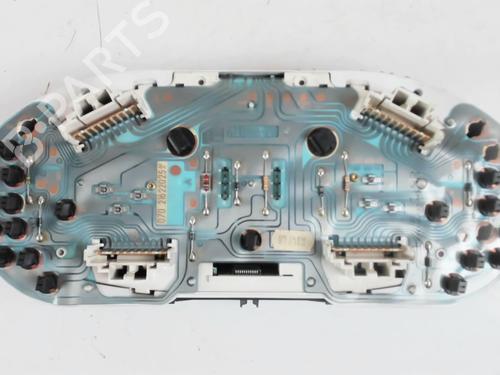 Instrument cluster RENAULT KANGOO (KC0/1_) 1.4 (KC0C, KC0H, KC0B, KC0M) | BP27409332C47
