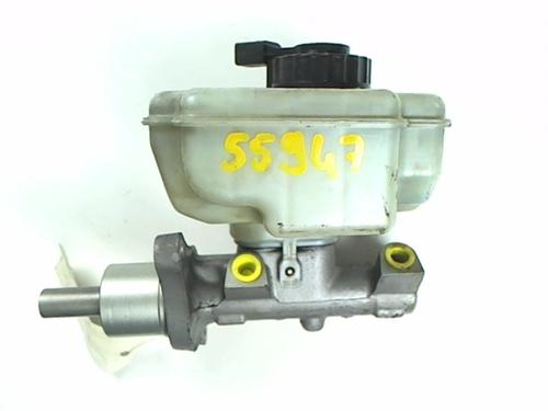Brake master cylinder SKODA OCTAVIA II (1Z3) 1.9 TDI | BP20421976M77