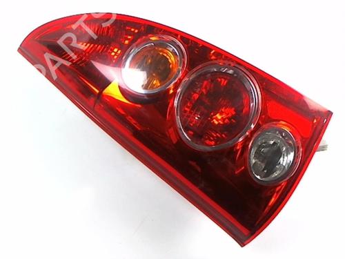 Left taillight MAZDA PREMACY (CP) 2.0 TD | BP20466523C34  - Image 7