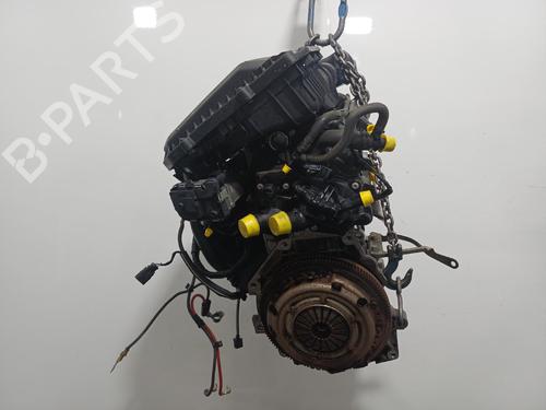 Motor Motor VW POLO V (6R1, 6C1) 1.0 (75 hp) 37589623 37589623