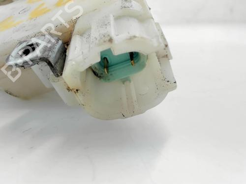 Used Front right lock NISSAN PRIMERA (P10) 1.6 (102 hp) 21236712