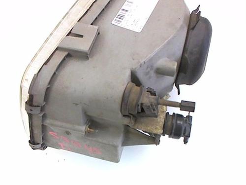 Right headlight PEUGEOT BOXER Van (230L) 2.5 D | BP20478917C29 
