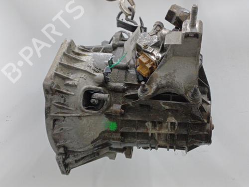 Gearbox FORD FOCUS I Turnier (DNW) 1.8 Turbo DI / TDDi | BP21206770M3