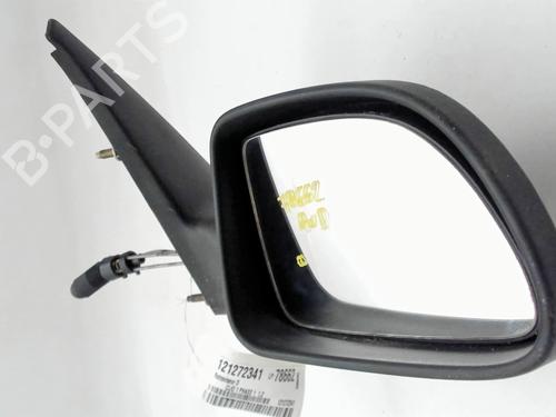 Bakspejl Højre Bakspejl Højre RENAULT CLIO I (B/C57_, 5/357_) 1.2 (B/C/S572) (60 hp) 32350268 32350268