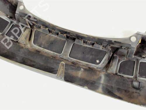Bak støtfanger RENAULT MEGANE II (BM0/1_, CM0/1_) 1.5 dCi (BM0F, BM0T, BM2B, CM0F, CM0T) | BP20391536C8 