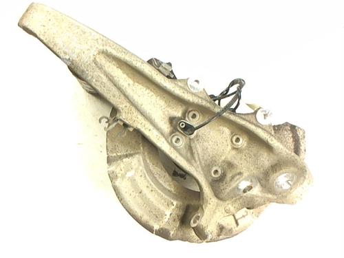 Right front steering knuckle BMW 5 Touring (F11) 525 d | BP20402455M26 