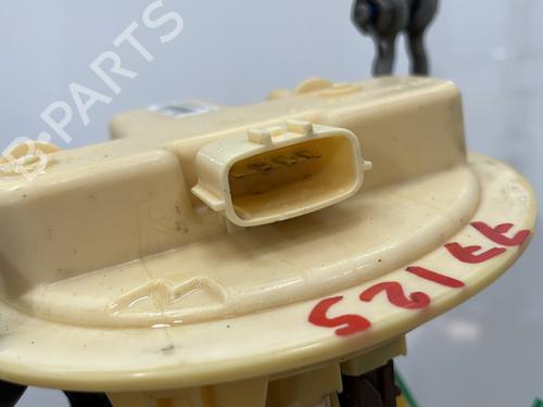 Fuel pump RENAULT CLIO IV (BH_) 1.5 dCi 75 | BP27366327M76 