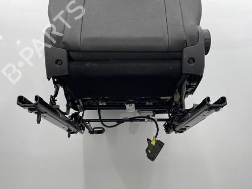 Right front seat OPEL CROSSLAND X / CROSSLAND (P17, P2QO) 1.2 (75) | BP20390025C16 