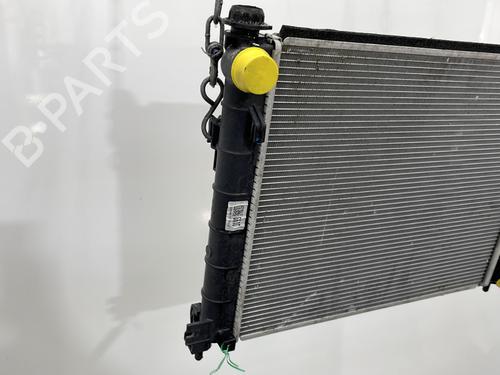 Water radiator KIA STONIC (YB) 1.0 T-GDi | BP27523888M31 