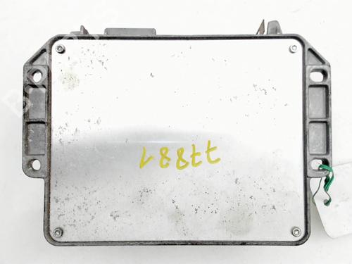 Engine control unit (ECU) RENAULT TWINGO I (C06_) 1.2 (C066, C068) | BP29374845M57 