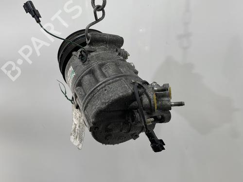 AC compressor VOLVO V40 Hatchback (525) D3 | BP29437999M34 