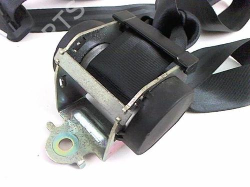 Rear right belt tensioner PEUGEOT 308 CC (4B_) 2.0 HDi | BP20410536C90 