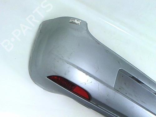Used Rear bumper Rear bumper FIAT GRANDE PUNTO (199_) 1.3 D Multijet (75 hp) 22102207 22102207