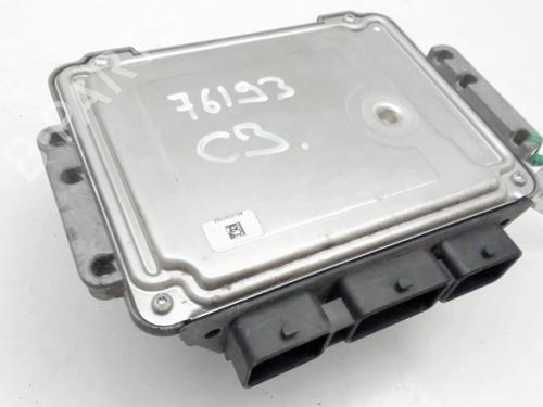 Used Engine control unit (ECU) Engine control unit (ECU) 25009110 25009110