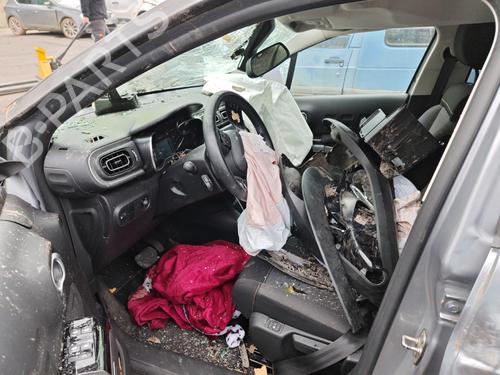 Glove box CITROËN C3 III (SX) 1.2 THP 110 (SXHNPS, SXHNZT, SXHNZ6) | BP24229597C95 - Image 6