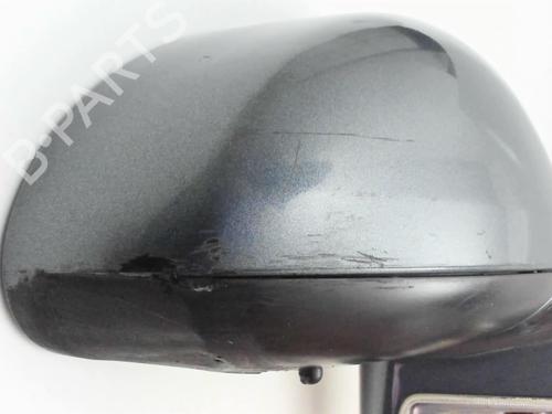 Right mirror CITROËN C4 I (LC_) 1.6 16V | BP20418262C27 