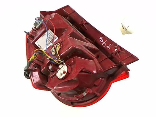 Right taillight CHEVROLET AVEO / KALOS Hatchback (T250, T255) 1.2 | BP20471061C35 