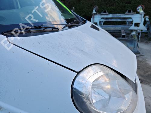 Engine control unit (ECU) RENAULT TRAFIC II Bus (JL) 2.0 dCi 90 (JL00, JL01, JL0H, JL0M, JL0P, JL0S) | BP27163600M57  - Image 24