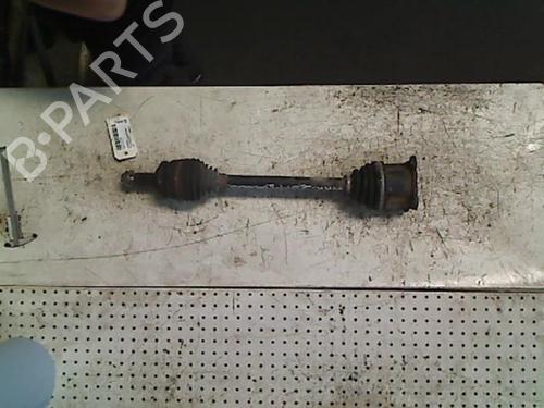 Used Right rear driveshaft SUZUKI GRAND VITARA II (JT, TE, TD) 1.9 DDiS All-wheel Drive (JT419, TD44, JB419WD, JB419XD,... (129 hp) 20410863
