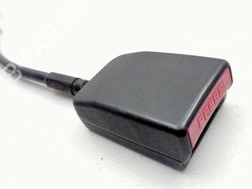 Seat buckle CITROËN JUMPY II Van 1.6 HDi 90 16V | BP39760191I32 - Image 5