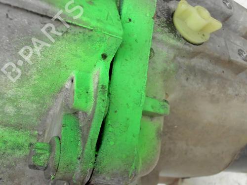 Used Gearbox Gearbox RENAULT TWINGO I (C06_) 1.2 16V (C06C, C06D, C06K) (75 hp) 20420593 20420593