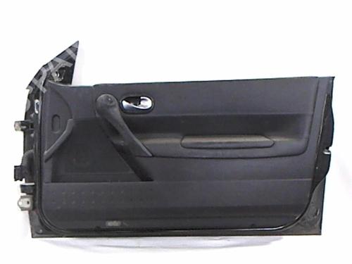 Right front door RENAULT MEGANE II Coupé-Cabriolet (EM0/1_) 1.9 dCi | BP20414837C3 