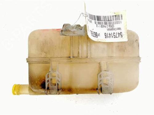 Expansion tank OPEL CORSA D (S07) 1.3 CDTI (L08, L68) | BP20391121C120 