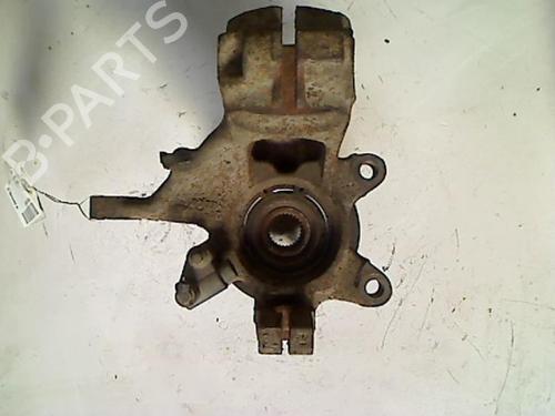 Left front steering knuckle FORD MONDEO I (GBP)  | BP21203444M25 