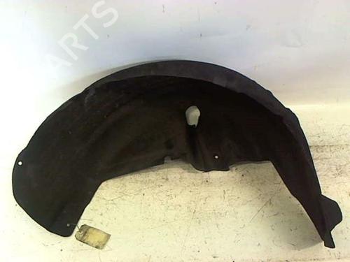 Wheel arch MERCEDES-BENZ B-CLASS Sports Tourer (W245) B 180 CDI (245.207) | BP20460558C56 