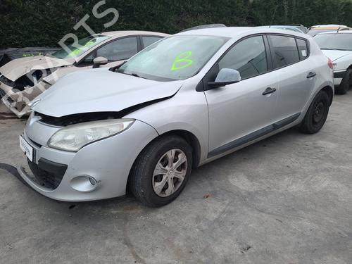 Used Parts RENAULT MEGANE III Hatchback (BZ0/1_, B3_) 4826957