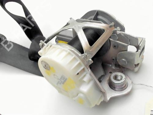 Front left belt tensioner ALFA ROMEO GIULIETTA (940_) 1.6 JTDM (940FXD1A) | BP29513891C87 