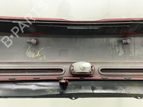 Rear bumper MINI MINI (R50, R53) One | BP22440109C8 