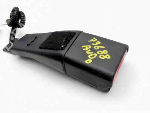 Seat buckle SUZUKI BALENO (FW, EW) 1.2 (A1K412) | BP21525624I32 