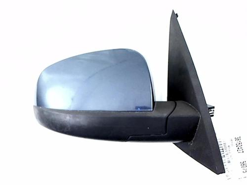 Used Right mirror Right mirror OPEL MERIVA A MPV (X03) 1.6 (E75) (105 hp) 20422067 20422067