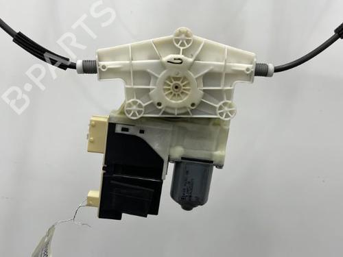 Front left window mechanism CITROËN C4 Coupe (LA_) 1.6 HDi | BP20394439C22 