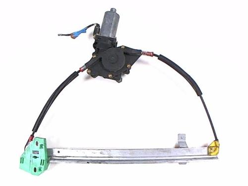 Used Front right window mechanism Front right window mechanism 20414024 20414024