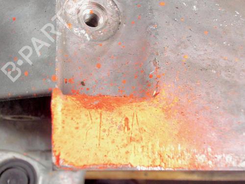 Gearbox PEUGEOT 208 I (CA_, CC_) 1.2 PureTech 82 | BP20443365M3 