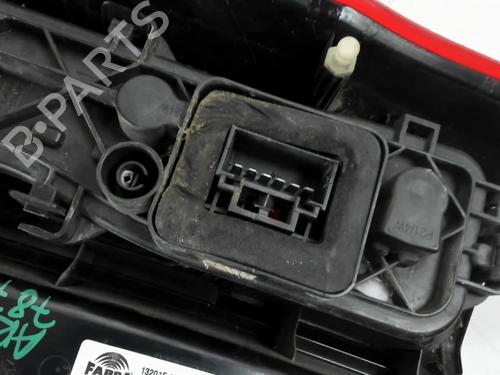 Left taillight FIAT QUBO (225_) 1.3 D Multijet (225CXB1A, 225AXB1A, 225CXB11, 225AXB11,... | BP32013910C34  - Image 7