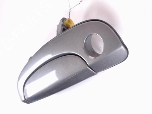 Front left exterior door handle HYUNDAI GETZ (TB) 1.1 | BP20403357C128 