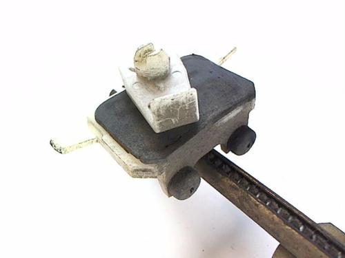 Used Front right window mechanism Front right window mechanism 20413998 20413998