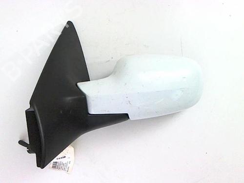 Left mirror RENAULT MEGANE II (BM0/1_, CM0/1_) 1.5 dCi (BM1F, CM1F) | BP20414322C26 