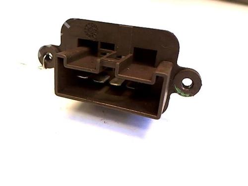 Heater resistor FIAT BRAVO II (198_) 1.4 (198AXA1B) | BP20474983M108