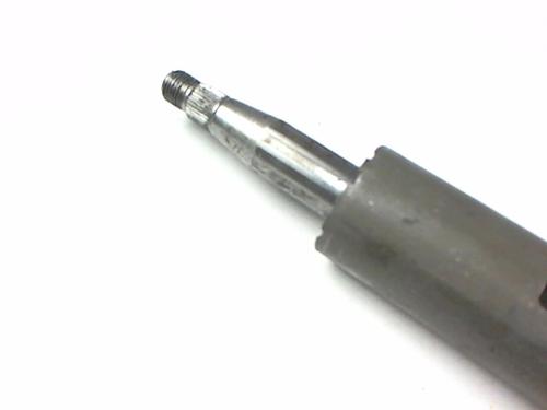 Steering column HYUNDAI ATOS (MX) 1.1 | BP20465747M21 