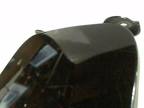 Fuel flap NISSAN ALMERA TINO (V10) 2.2 dCi | BP20410446C131 