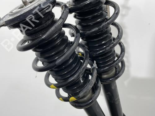 Left front shock absorber PEUGEOT 407 SW (6E_, 6D_) 1.6 HDi 110 | BP29928509M16