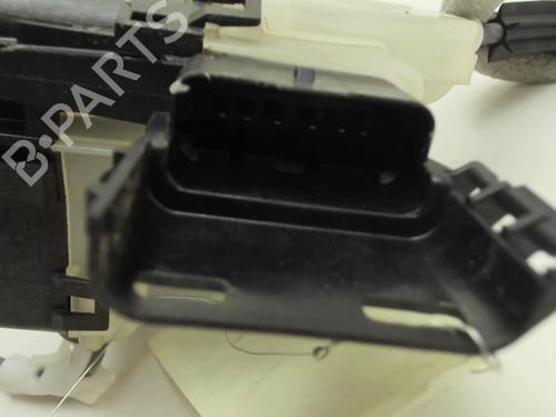 Rear left lock PEUGEOT 2008 II (UD_, US_, UY_, UJ_, UR_, UC_) 1.5 BlueHDI 110 (UDYHSK) | BP20397105C100 