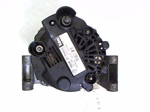 Alternator FIAT QUBO (225_) 1.3 D Multijet (225CXB1A, 225AXB1A, 225CXB11, 225AXB11,... | BP20452559M7 
