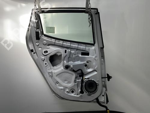 Left rear door RENAULT CLIO IV (BH_) 1.5 dCi 90 | BP29466205C4 